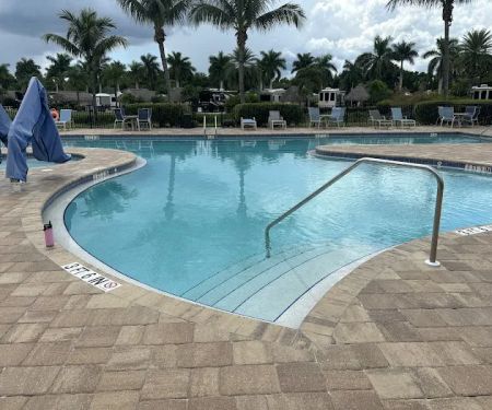 Cypress Trail RV Resort