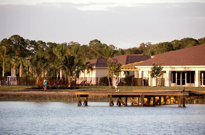 Cypress Trail RV Resort Picture 3