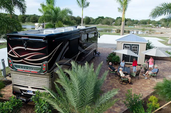 Cypress Trail RV Resort Picture 5