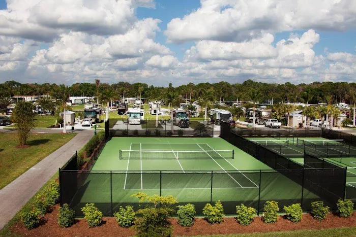 Cypress Trail RV Resort Picture 6