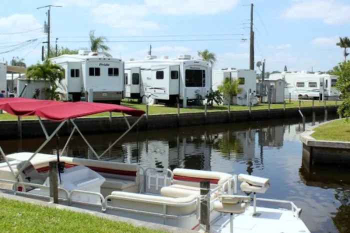 Sun-N-Fun RV Park Picture 5