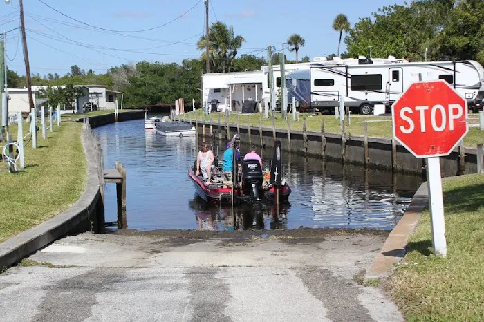 Sun-N-Fun RV Park Picture 6