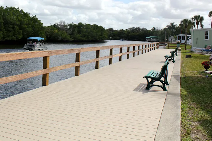 Sun-N-Fun RV Park Picture 7