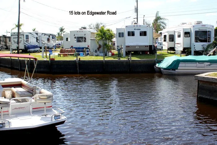Sun-N-Fun Mobile Home Village & RV Park Picture 1