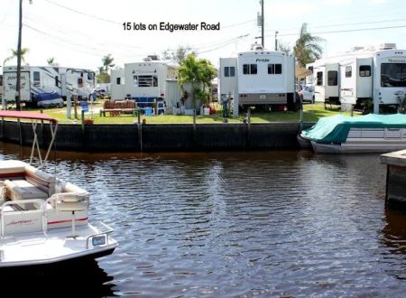 Sun-N-Fun Mobile Home Village & RV Park