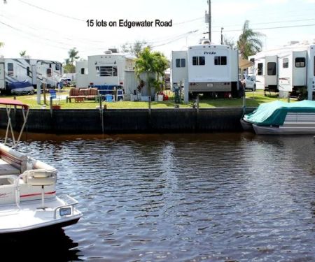 Sun-N-Fun Mobile Home Village & RV Park