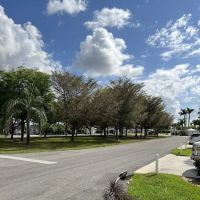 Cypress Woods RV Resort ico