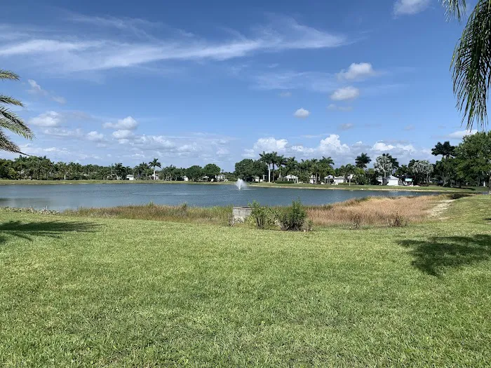Cypress Woods RV Resort Picture 4