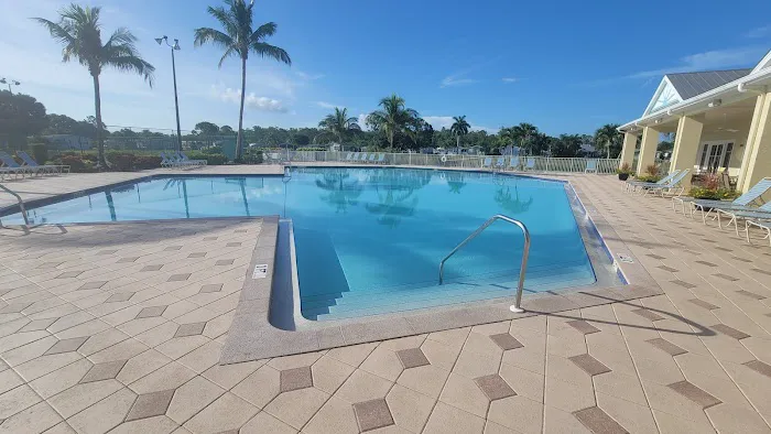 Cypress Woods RV Resort Picture 5