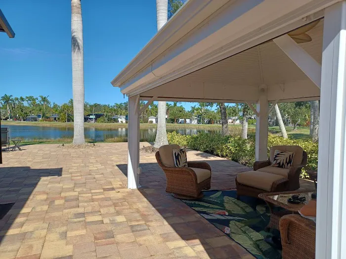 Cypress Woods RV Resort Picture 7