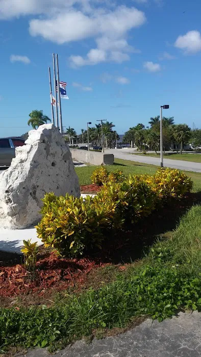 Pahokee Trailer Park Picture 1