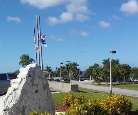 Pahokee Trailer Park