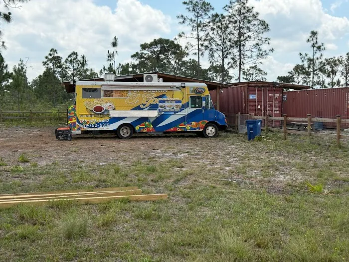 Camp El Gorríon Picture 5