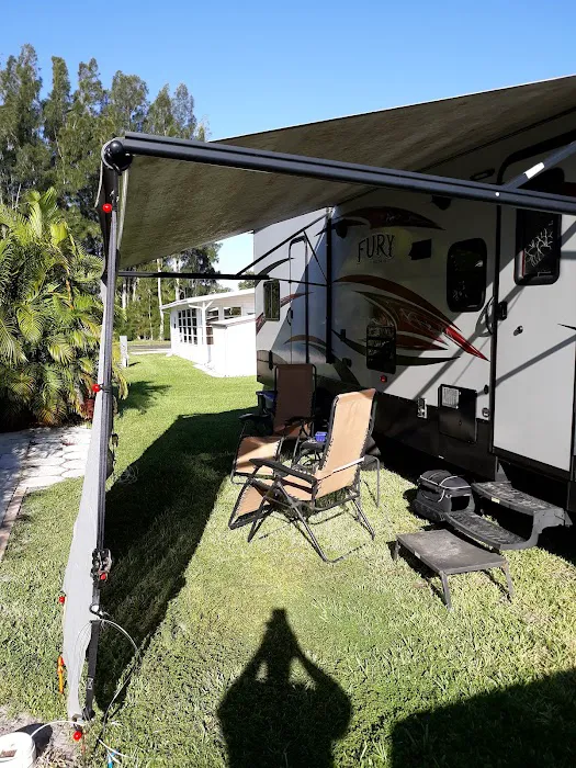 Shell Creek RV Community Picture 1