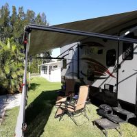 Shell Creek RV Community ico