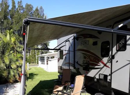 Shell Creek RV Community