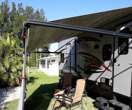 Shell Creek RV Community