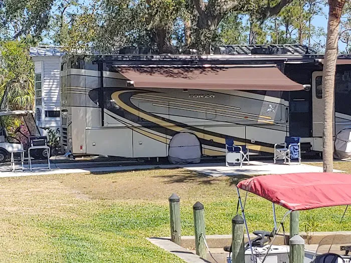 Shell Creek RV Community Picture 4
