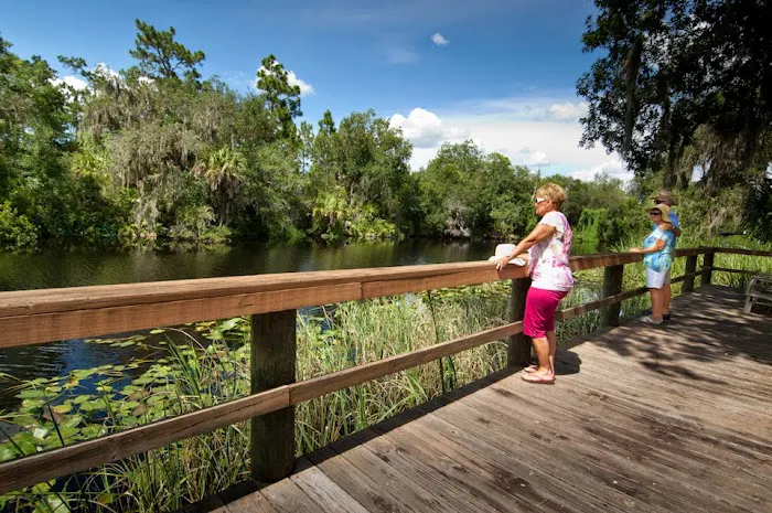 Shell Creek RV Community Picture 6