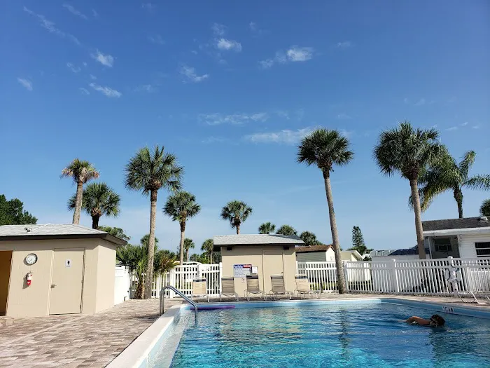 Shell Creek RV Community Picture 9