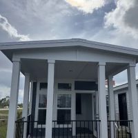 Palm Breeze Resort ico