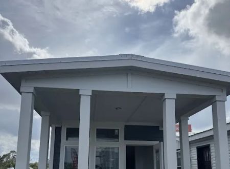 Palm Breeze Resort
