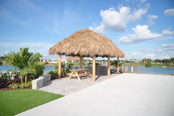 Palm Breeze Resort Picture 5