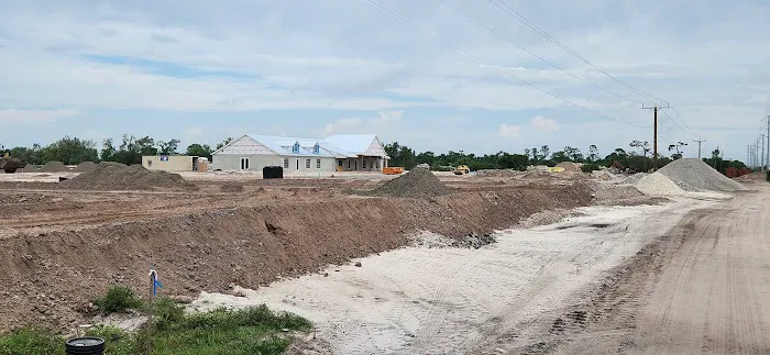Palm Breeze Resort Picture 4