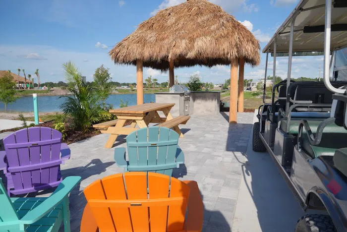 Palm Breeze Resort Picture 8