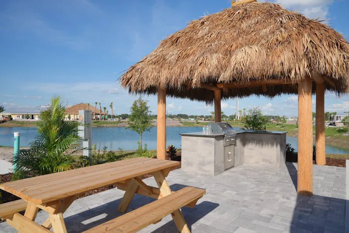 Palm Breeze Resort Picture 9