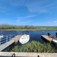 Grape Hammock Fish Camp & Airboat Rides ico