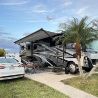 Live Oak RV Resort & Golf Course ico