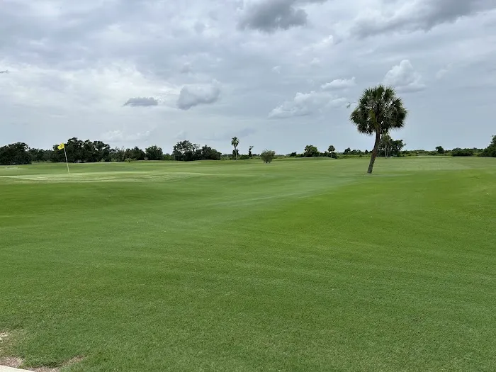 Live Oak RV Resort & Golf Course Picture 5