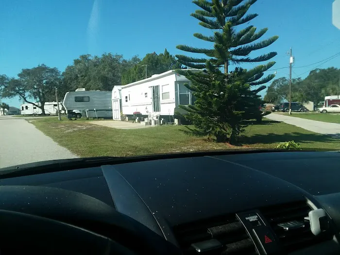 Peace River Mobile Home RV Picture 1