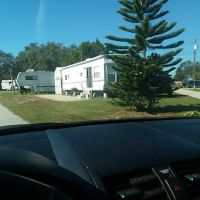 Peace River Mobile Home RV ico