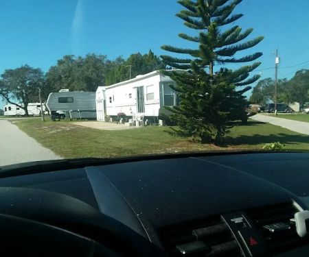 Peace River Mobile Home RV