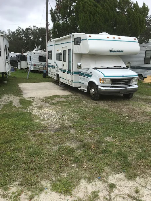 Peace River Mobile Home RV Picture 2