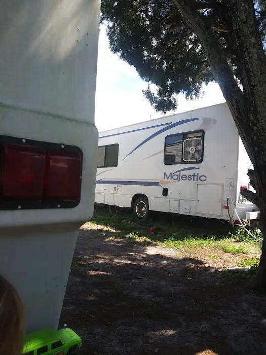 Peace River Mobile Home RV Picture 5