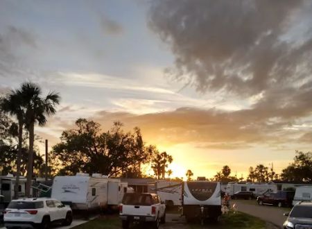 Pioneer Village RV Park