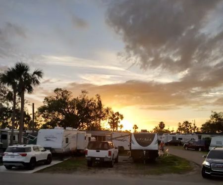Pioneer Village RV Park