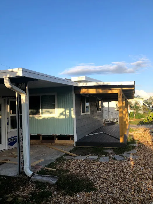 Sunrise Mobile Home Park Picture 1