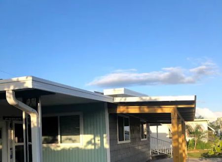Sunrise Mobile Home Park