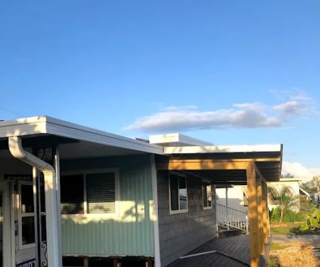 Sunrise Mobile Home Park