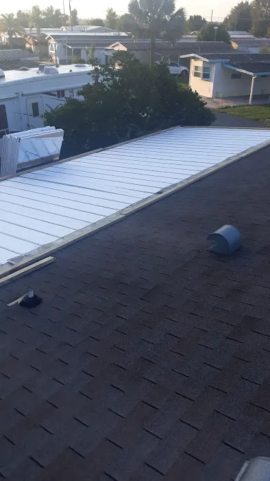 Sunrise Mobile Home Park Picture 7