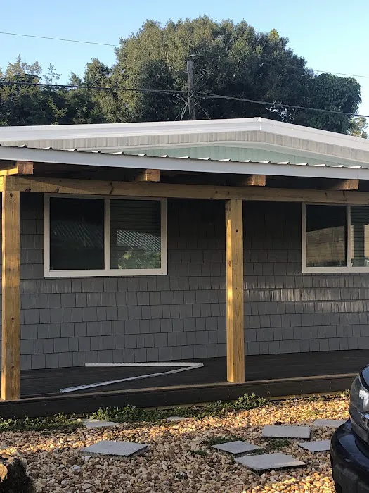 Sunrise Mobile Home Park Picture 6