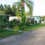 Lazy J Mobile Home & RV Park