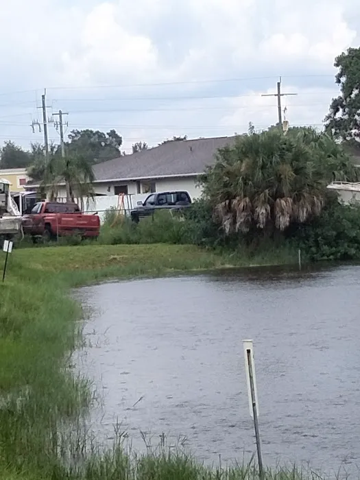 Lazy J Mobile Home & RV Park Picture 7