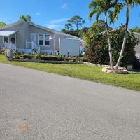 Cypress Bend RV Resort ico