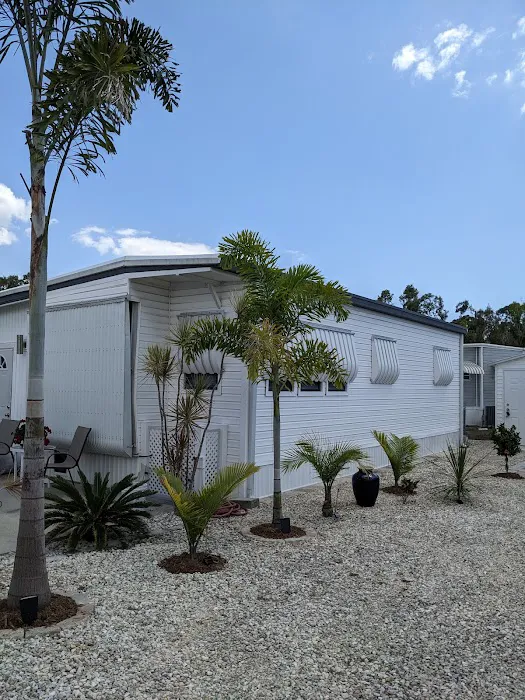 Cypress Bend RV Resort Picture 3