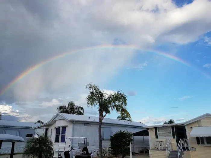 Cypress Bend RV Resort Picture 7